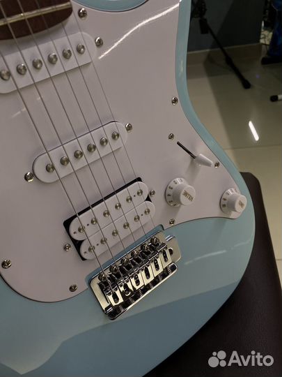 Электрогитара Cort G250