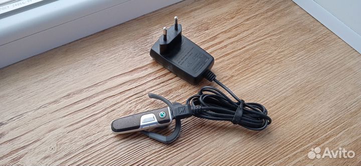 Зарядное устройство для bluetooth Sony Ericsson
