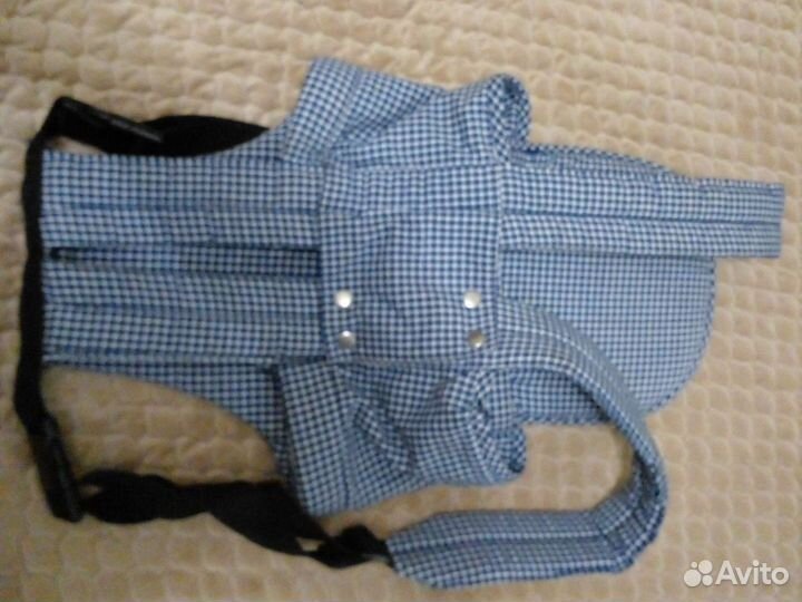 Кенгуру переноска