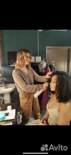 Певица вокалистка