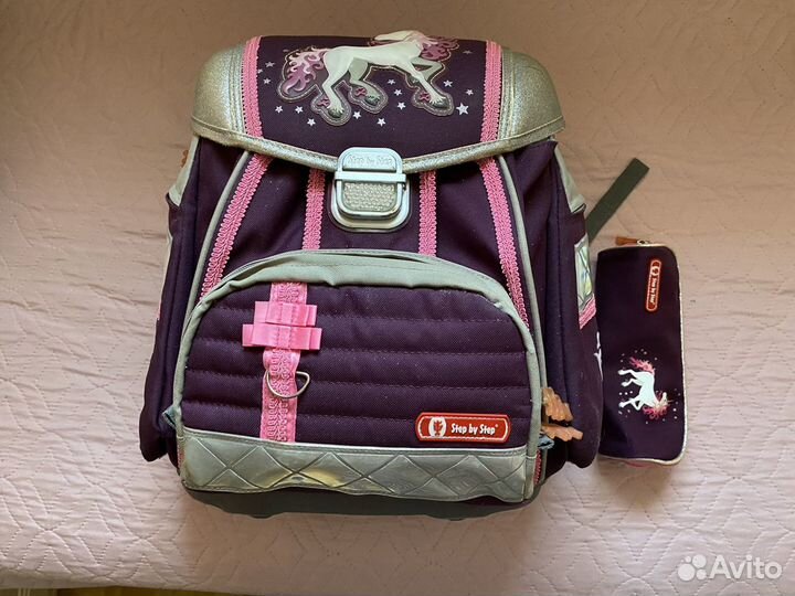 Рюкзак ранец Hama