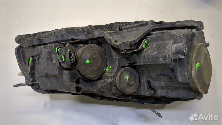 Фара (передняя) Volkswagen Golf 6, 2009