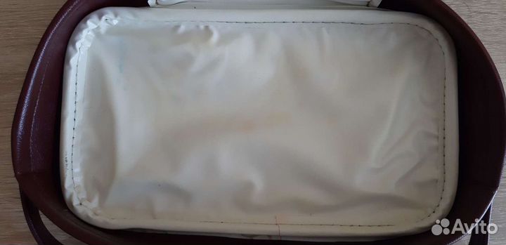 Аптечка автомобильная СССР