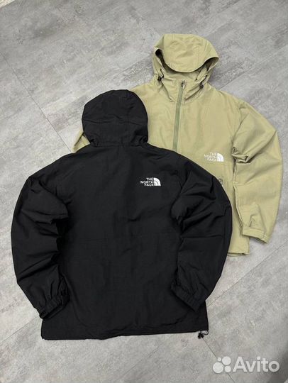 Ветровка TNF