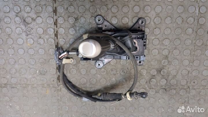 Кулиса кпп Chevrolet Camaro, 2017