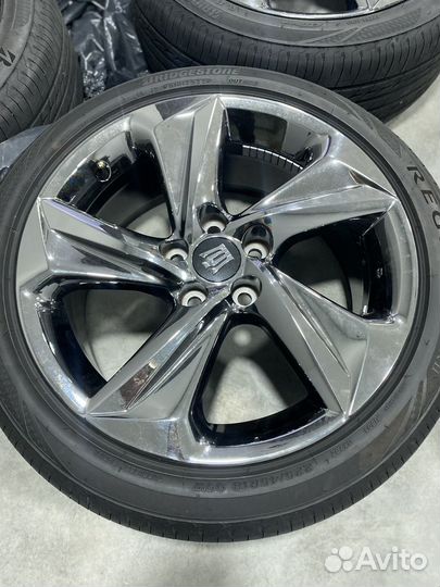 Комплект колёс Toyota Crown без пробега ро РФ