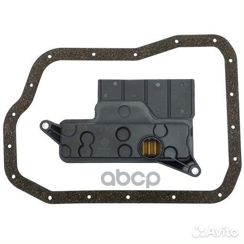 Фильтр АКПП (комплект) Z15209R Zikmar