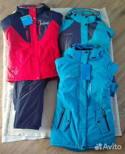 Женская одежда