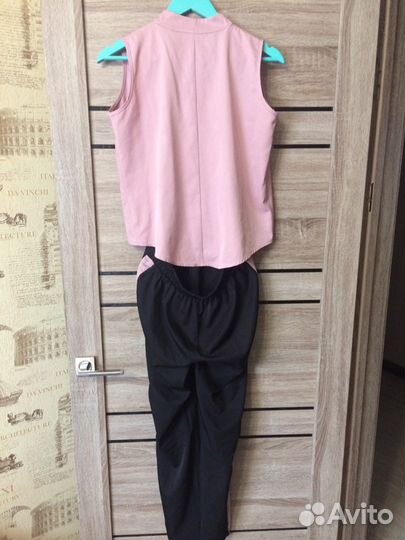 Комбинезон,костюм 44 размер