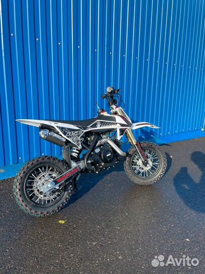 Питбайк BSE kids 60