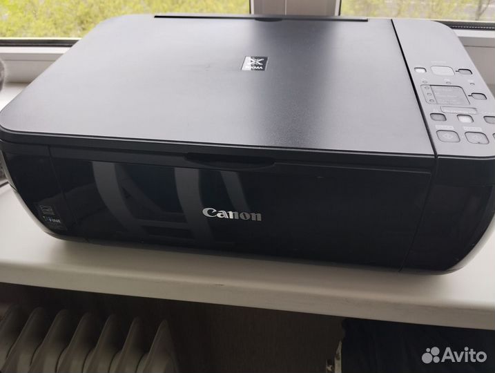Принтер Canon MP280