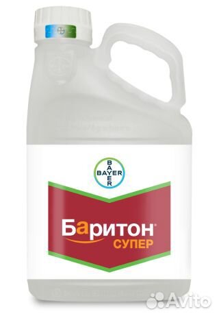 Акиба Баритон Супер Дивиденд Суприм экстрим