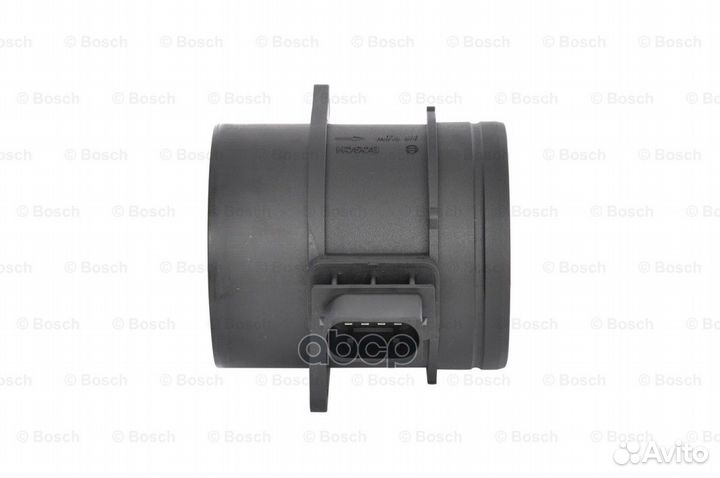 Измеритель массы воздуха MB Sprinter/Vito/Viano