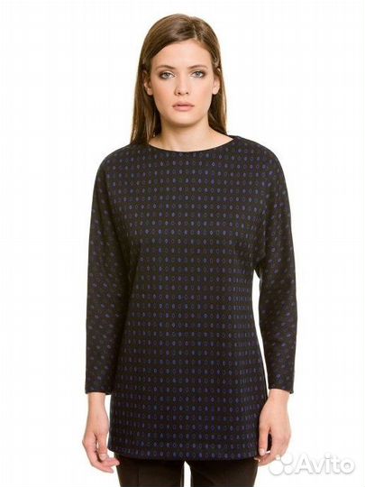 Туника блуза Levall 44/46 б/у