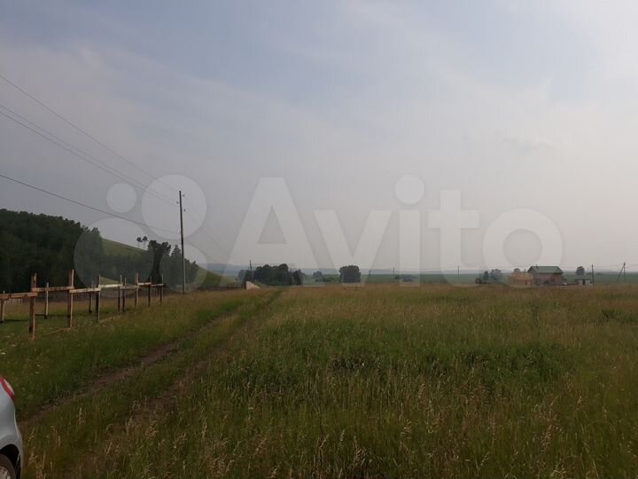 Участок 15,5 сот. (СНТ, ДНП)