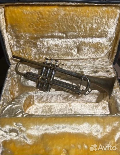 Труба Amati Kraslice Festival