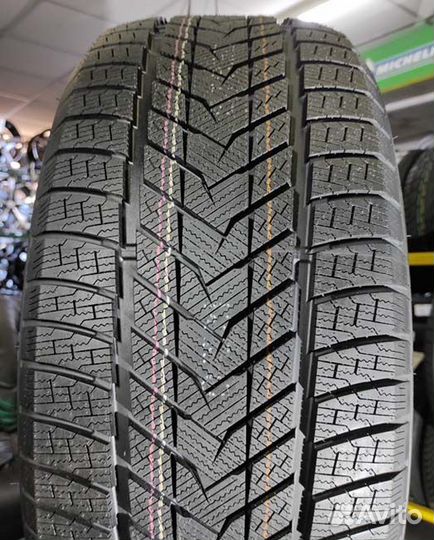 Roadmarch Winter XPro 999 255/50 R19