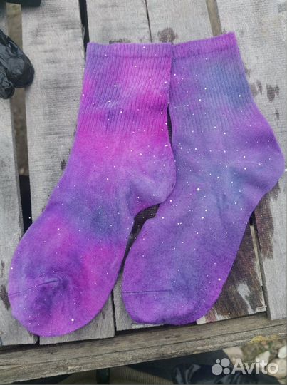 Подарочные носки