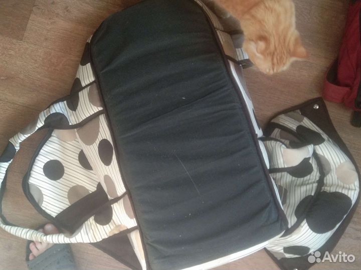 Переноска для детей