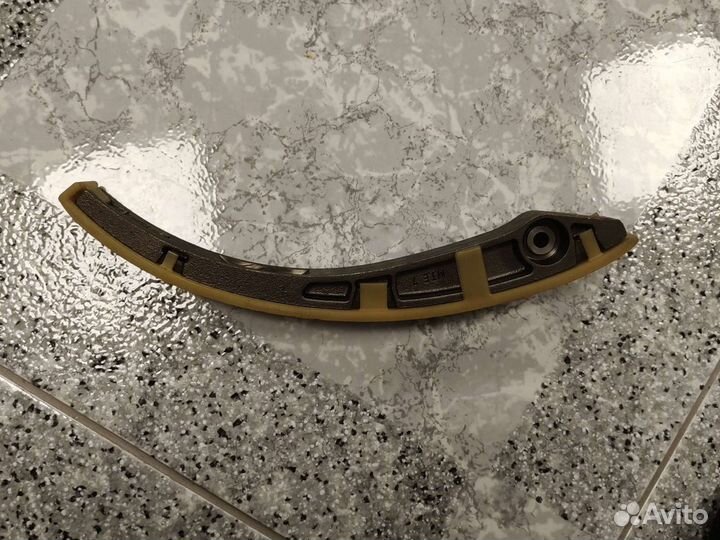 Башмак цепи Ford Transit 2.4 2000-2006