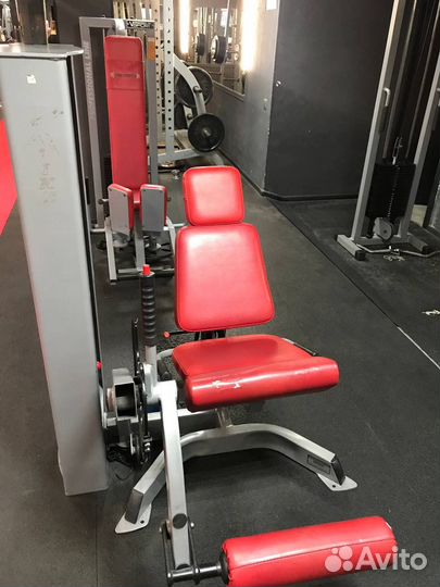 Спортивные тренажеры бу