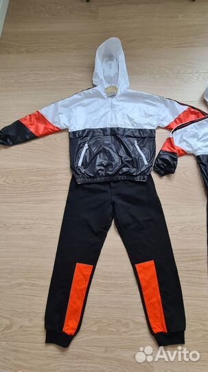 Костюм на мальчика новый летний 140 см