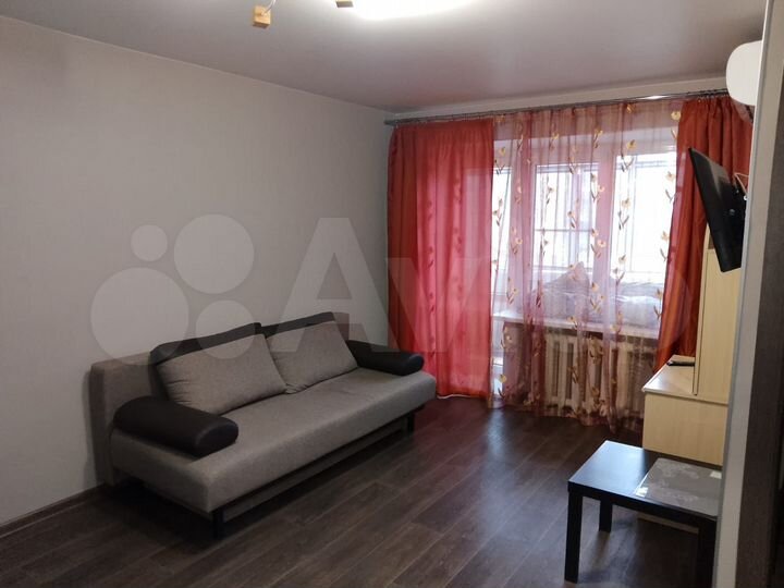 1-к. квартира, 30 м², 2/5 эт.