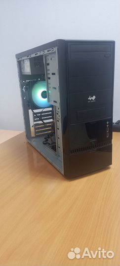 Компьютер intel Core i5