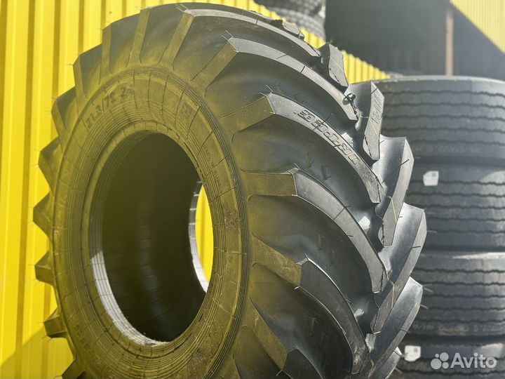 Nortec H-05 21.3/70R24 16слоев Т-150, Амкадор