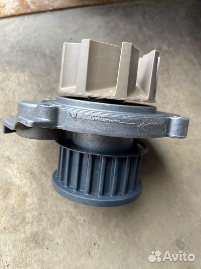 Водяная помпа