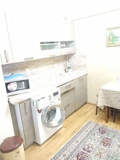 3-к. квартира, 75 м², 2/5 эт.