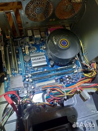 Персональный компьютер бу