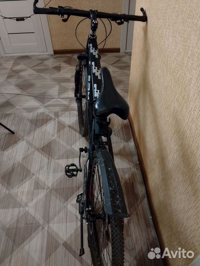 Велосипед BMW 26