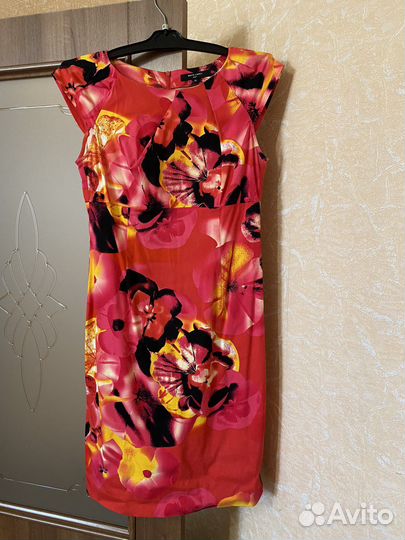 Вещи пакетом женские 46