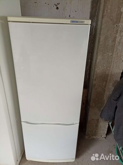 Холодильник бу