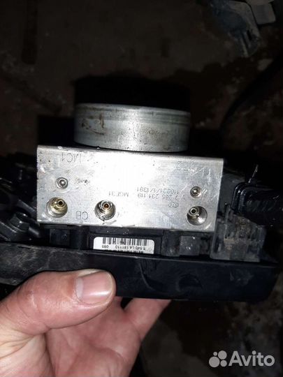 Запчасти на мотоцикл honda vfr 1200