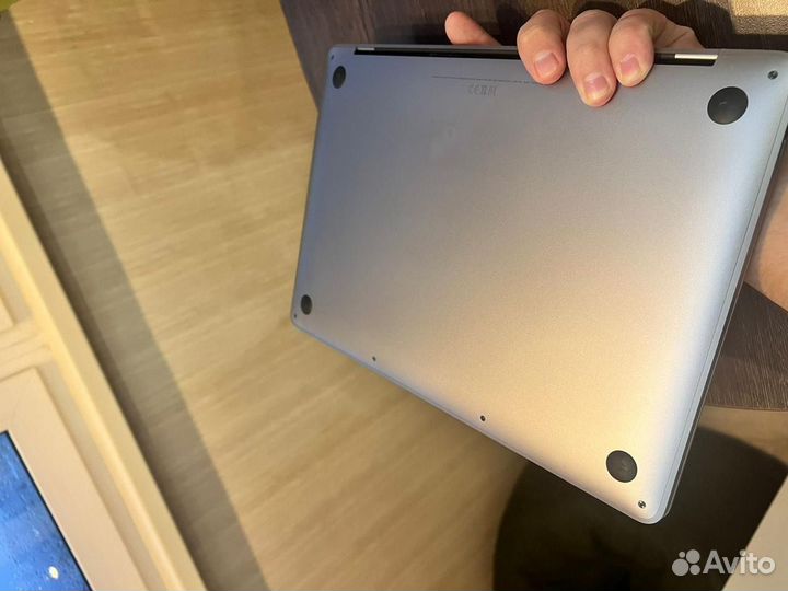 Macbook pro 13 2017 a1708