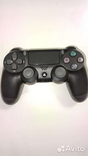 Джойстик ps4 slim