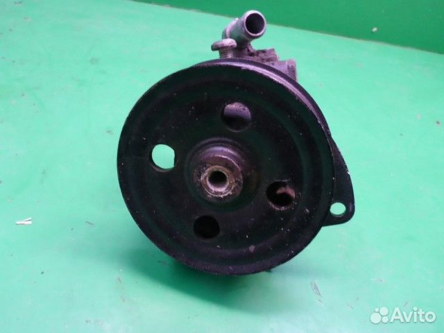 Насос гидроусилителя Land rover Discovery III с 20