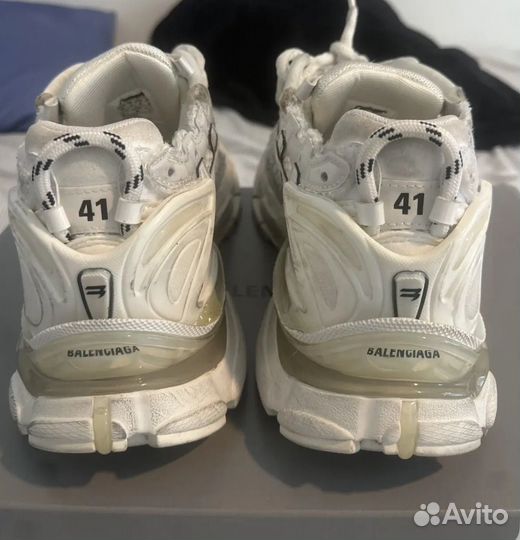 Balenciaga Runner кроссовки оригинал