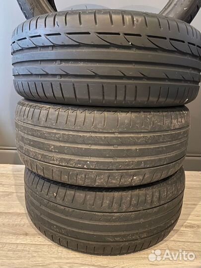 Bridgestone Turanza T005 225/45 R18