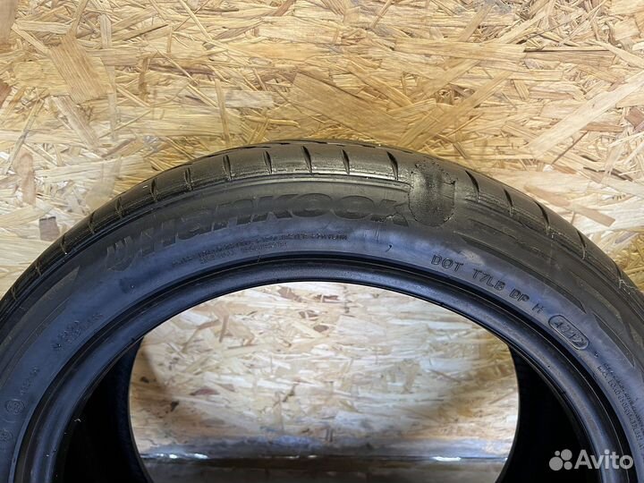 Hankook Ventus V12 Evo K110 205/50 R17 93Y