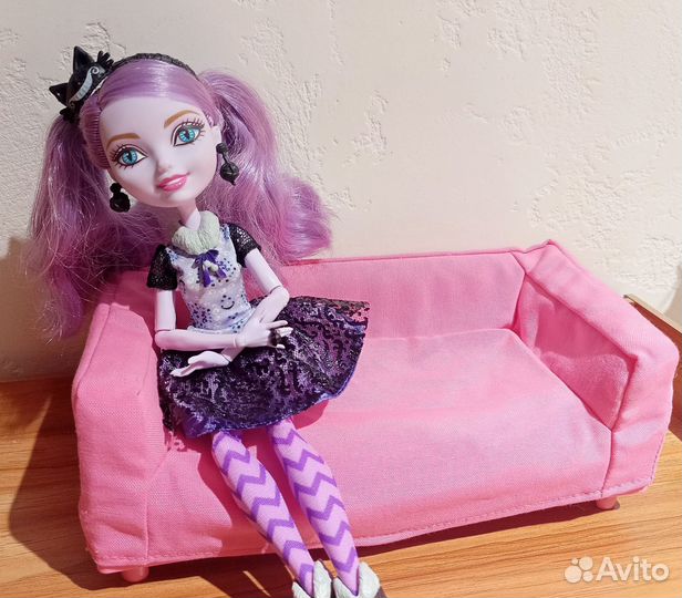 Диван для кукол IKEA