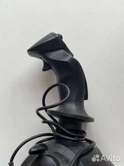 Игровой Джойстик для пк thrustmaster