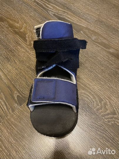 Сапожок Барука