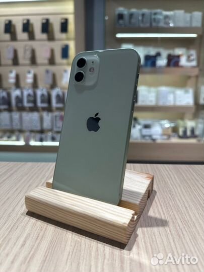 iPhone 12, 128 ГБ