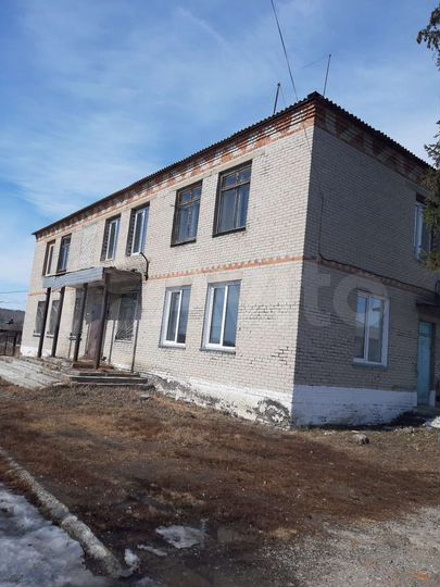 Здание, 487 м²