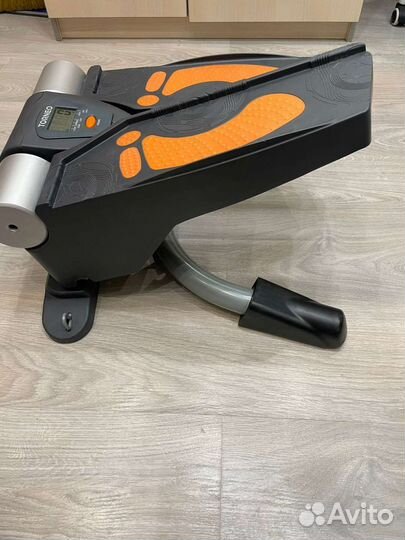 Тренажер степпер torneo