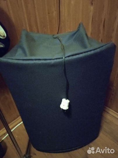 Активные колонки