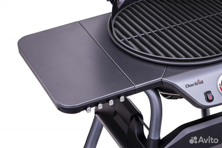 Газовый гриль Char-Broil All Star